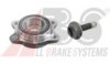 AUDI 4E0598625 Wheel Hub